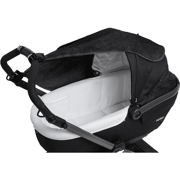 Altabebe Zonnezeil Lifeline Deluxe Donkergrijs 7 Altabebe Zonnezeil Lifeline Deluxe Donkergrijs - Afbeelding 5