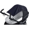 Altabebe Zonnezeil Lifeline Marine -Kinderwagen Winkel altabebe zonnezeil lifeline marine a348538
