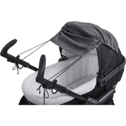 Altabebe Zonnezeil Lifeline Marine -Kinderwagen Winkel altabebe zonnezeil lifeline marine a348538 2