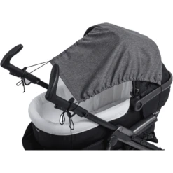 Altabebe Zonnezeil Lifeline Marine -Kinderwagen Winkel altabebe zonnezeil lifeline marine a348538 4