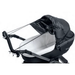 Altabebe Zonnezeil Lifeline Met Zijbescherming Donkergrijs -Kinderwagen Winkel altabebe zonnezeil lifeline met zijbescherming donkergrijs a348543 2