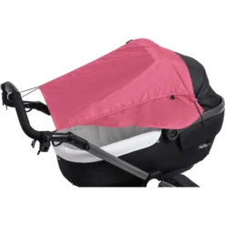 Altabebe Zonnezeil Lifeline Met Zijbeschermingsroos -Kinderwagen Winkel altabebe zonnezeil lifeline met zijbeschermingsroos a348542 3