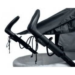 Altabebe Zonnezeil Lifeline Met Zijdelingse Bescherming Marine -Kinderwagen Winkel altabebe zonnezeil lifeline met zijdelingse bescherming marine a348544 4