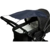 Altabebe Zonnezeil Marine -Kinderwagen Winkel altabebe zonnezeil marine a059752