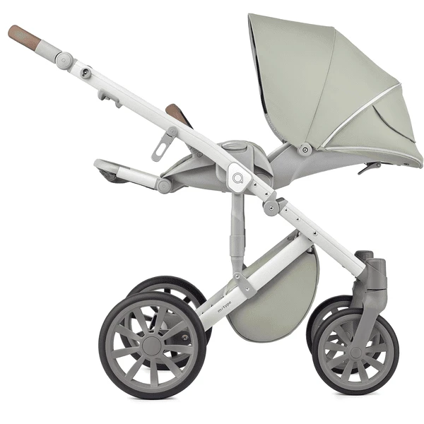 Anex Combi Kinderwagen M/type Minty 5 Anex Combi Kinderwagen M/type Minty - Afbeelding 3