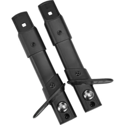 Baby Jogger Adapter Voor Tweede Zitplaats City Select 2 Zwart -Kinderwagen Winkel baby jogger adapter voor tweede zitplaats city select 2 zwart a344390 3