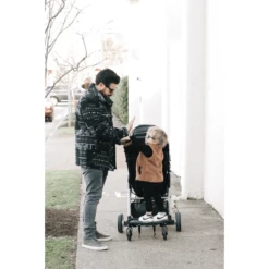 Baby Jogger Buggy Board Glide -Kinderwagen Winkel baby jogger buggy board glide a293626 4