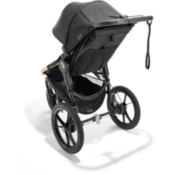 Baby Jogger Kinderwagen Summit X3 City Royalty Zwart -Kinderwagen Winkel baby jogger kinderwagen summit x3 city royalty zwart a370782 3