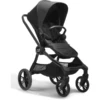 Baby Jogger Pram City Sights Rich Black -Kinderwagen Winkel baby jogger pram city sights rich black a375028