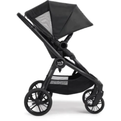 Baby Jogger Pram City Sights Rich Black -Kinderwagen Winkel baby jogger pram city sights rich black a375028 3