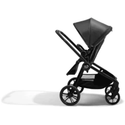 Baby Jogger Pram City Sights Rich Black -Kinderwagen Winkel baby jogger pram city sights rich black a375028 4
