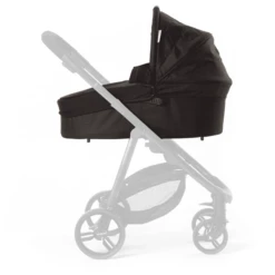 BABY MONSTERS Reiswieg Voor Fresh 3.0 Black -Kinderwagen Winkel baby monsters reiswieg voor fresh 3 0 black a254936 1