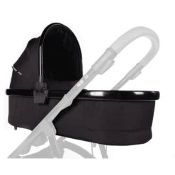 BABY MONSTERS Reiswieg Voor Fresh 3.0 Black -Kinderwagen Winkel baby monsters reiswieg voor fresh 3 0 black a254936 4