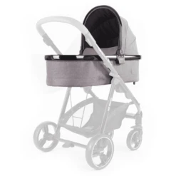 BABY MONSTERS Reiswieg Voor Fresh 3.0 Texas -Kinderwagen Winkel baby monsters reiswieg voor fresh 3 0 texas a254937 1