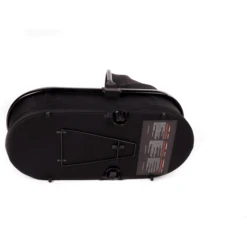 BABY MONSTERS Reiswieg Voor Fresh 3.0 Texas -Kinderwagen Winkel baby monsters reiswieg voor fresh 3 0 texas a254937 4