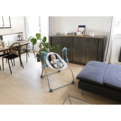 Babymoov Cosymorpho Anatomisch Steunkussen Fresh Blauw -Kinderwagen Winkel babymoov cosymorpho anatomisch steunkussen fresh blauw a280679 1