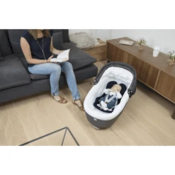 Babymoov Cosymorpho Anatomisch Steunkussen Fresh Blauw -Kinderwagen Winkel babymoov cosymorpho anatomisch steunkussen fresh blauw a280679 3