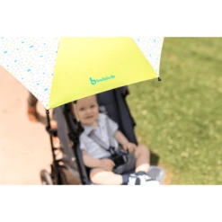 Badabulle Parasol Yellow -Kinderwagen Winkel badabulle parasol yellow a412639 2
