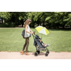 Badabulle Parasol Yellow -Kinderwagen Winkel badabulle parasol yellow a412639 4