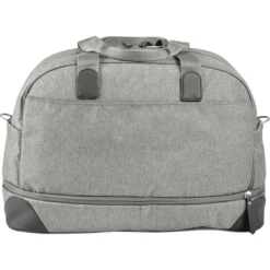 BEABA ® Uitbreidbare Reisluiertas Amsterdam II Grijs Gevlekt -Kinderwagen Winkel beaba uitbreidbare reisluiertas amsterdam ii grijs gevlekt a416883 2