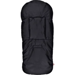 BEABA ® Voetenzak Zwart 6M - 24M -Kinderwagen Winkel beaba voetenzak zwart 6m 24m a416873 2
