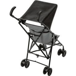 Bébé Confort Bebeconfort Buggy Peps + Luifel Shadow Blok -Kinderwagen Winkel bebeconfort buggy peps luifel shadow blok a363971 4