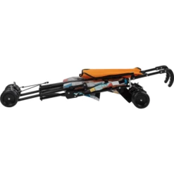 Bébé Confort Bebeconfort Buggy Peps Met Baldakijn Geronimo's Pijlen -Kinderwagen Winkel bebeconfort buggy peps met baldakijn geronimos pijlen a363973 2