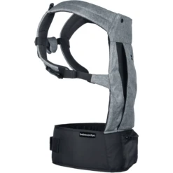 Bébé Confort Bebeconfort Draagzak PhysioNest Black Chic 9 Bébé Confort Bebeconfort Draagzak PhysioNest Black Chic -Kinderwagen Winkel bebeconfort draagzak physionest black chic a364099 2