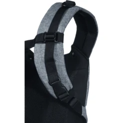 Bébé Confort Bebeconfort Draagzak PhysioNest Black Chic 10 Bébé Confort Bebeconfort Draagzak PhysioNest Black Chic -Kinderwagen Winkel bebeconfort draagzak physionest black chic a364099 3