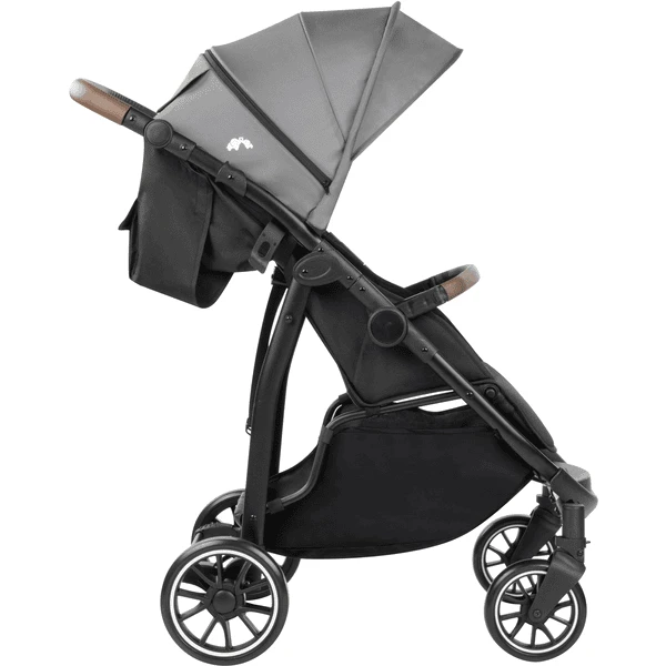 Bébé Confort Bebeconfort Ingenious Combi Kinderwagen Major Grijs 4 Bébé Confort Bebeconfort Ingenious Combi Kinderwagen Major Grijs - Afbeelding 2