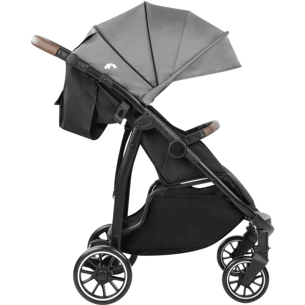 Bébé Confort Bebeconfort Ingenious Combi Kinderwagen Major Grijs 5 Bébé Confort Bebeconfort Ingenious Combi Kinderwagen Major Grijs - Afbeelding 3