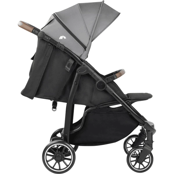 Bébé Confort Bebeconfort Ingenious Combi Kinderwagen Major Grijs 6 Bébé Confort Bebeconfort Ingenious Combi Kinderwagen Major Grijs - Afbeelding 4