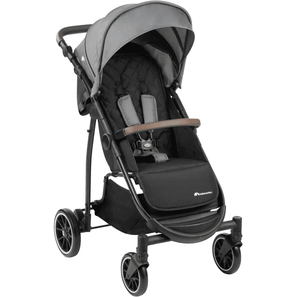 Bébé Confort Bebeconfort Ingenious Combi Kinderwagen Major Grijs 3 Bébé Confort Bebeconfort Ingenious Combi Kinderwagen Major Grijs