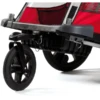 Bellelli BELLLELLI Fietskar Accessoireset Urban Black -Kinderwagen Winkel belllelli fietskar accessoireset urban black a348101