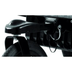 Bellelli BELLLELLI Fietskar Accessoireset Urban Black -Kinderwagen Winkel belllelli fietskar accessoireset urban black a348101 2