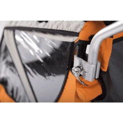 Bellelli BELLLELLI Fietskar Accessoireset Urban Black -Kinderwagen Winkel belllelli fietskar accessoireset urban black a348101 3