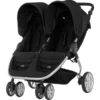 Britax Römer Buggy B-Agile Double Cosmos Black