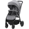 Britax Römer Buggy B-AGILE M Elephant Grey -Kinderwagen Winkel britax roemer buggy b agile m elephant grey a374850