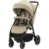Britax Römer Buggy B-AGILE-M Linen Beige -Kinderwagen Winkel britax roemer buggy b agile m linen beige a374854