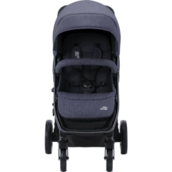 Britax Römer Buggy B-AGILE M Navy Ink -Kinderwagen Winkel britax roemer buggy b agile m navy ink a374851 2