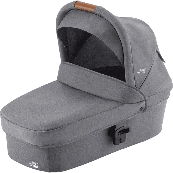 Britax Römer Reiswieg Strider M Elephant Grey 3 Britax Römer Reiswieg Strider M Elephant Grey