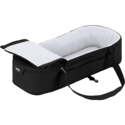 Britax Römer Zachte Reiswieg Cosmo S Black -Kinderwagen Winkel britax roemer zachte reiswieg cosmo s black a311600 1