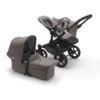 Bugaboo Combi Kinderwagen Donkey 3 Complete Mineral Black/Taupe 2 Bugaboo Combi Kinderwagen Donkey 3 Complete Mineral Black/Taupe -Kinderwagen Winkel bugaboo combi kinderwagen donkey 3 complete mineral black taupe a293622