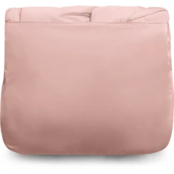 Bugaboo Voetenzak Avond Roze 11 Bugaboo Voetenzak Avond Roze -Kinderwagen Winkel bugaboo voetenzak avond roze a326153 4