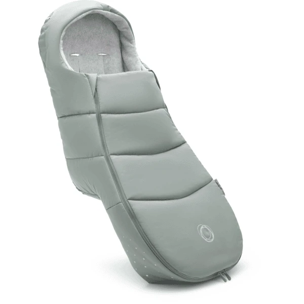 Bugaboo Voetenzak Den Green 7 Bugaboo Voetenzak Den Green - Afbeelding 5