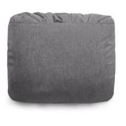 Bugaboo Voetenzak Grijs Gemêleerd -Kinderwagen Winkel bugaboo voetenzak grijs gemeleerd a326144 4