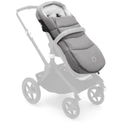 Bugaboo Voetenzak Mineraal -Kinderwagen Winkel bugaboo voetenzak mineraal a326155 2