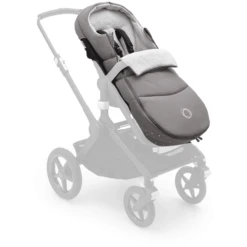 Bugaboo Voetenzak Mineraal -Kinderwagen Winkel bugaboo voetenzak mineraal a326155 3
