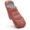 Bugaboo Voetenzak Zonsondergang Rood -Kinderwagen Winkel bugaboo voetenzak zonsondergang rood a326152
