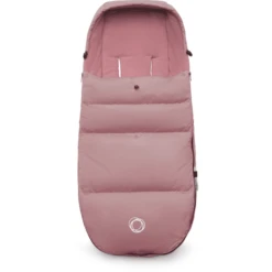 Bugaboo Winter Voetenzak Performance Avond Roze 8 Bugaboo Winter Voetenzak Performance Avond Roze -Kinderwagen Winkel bugaboo winter voetenzak performance avond roze a326164 1